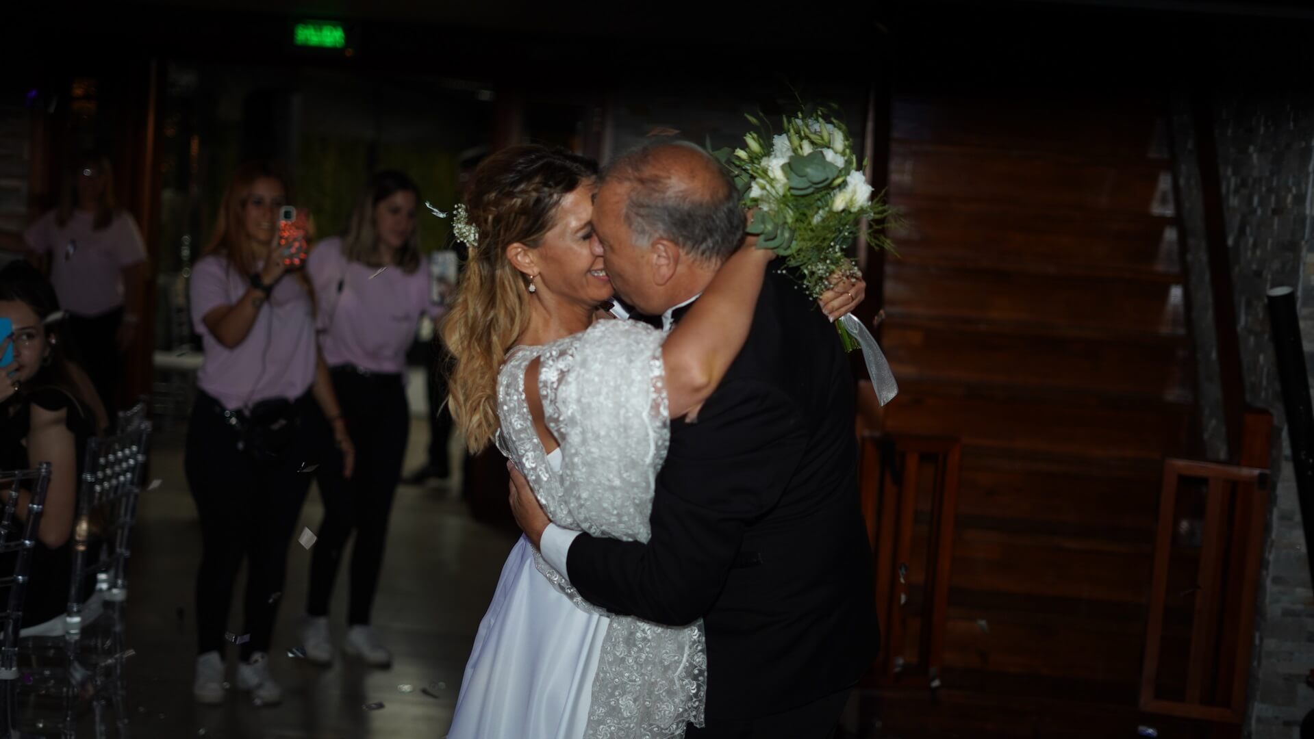 Imagen de boda